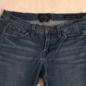 Lucky Brand jeans